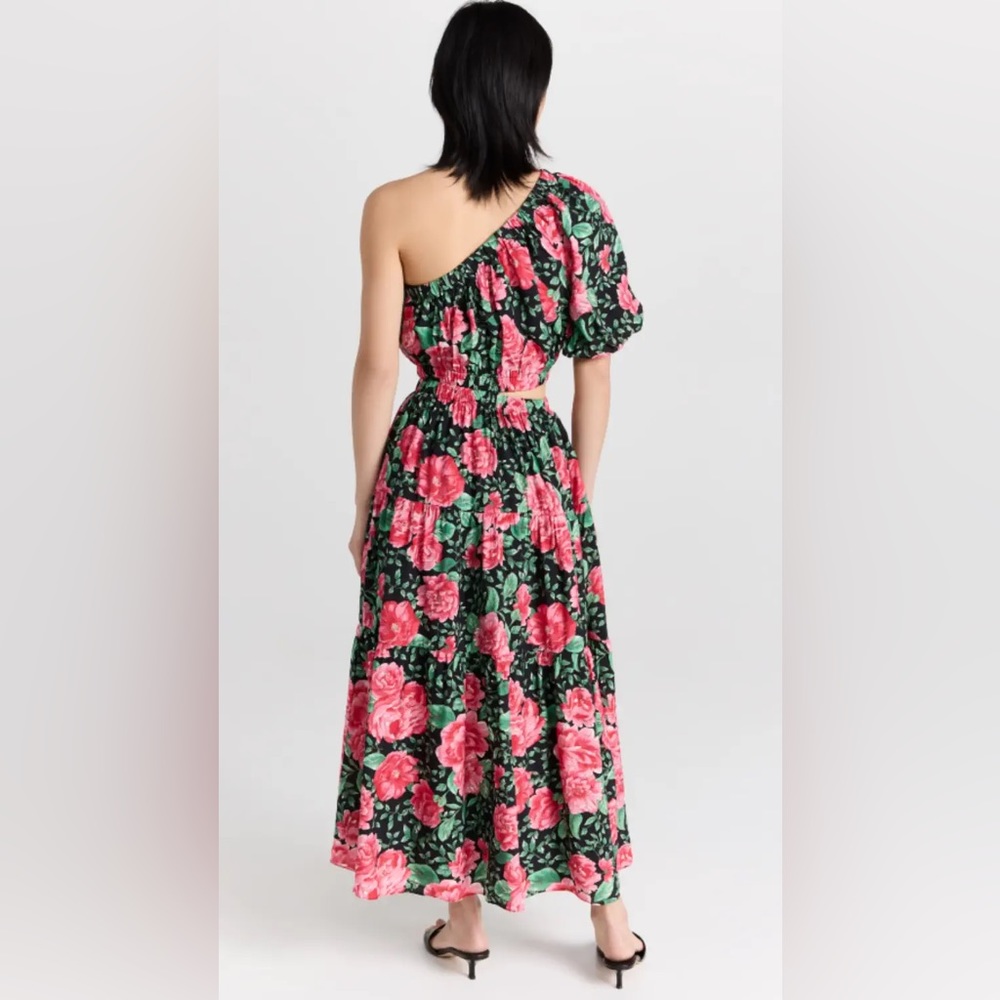 MOON RIVER Dress - Picture 2 of 12